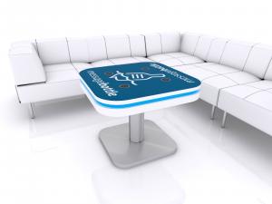 MODTPS-1455 Wireless Charging Coffee Table